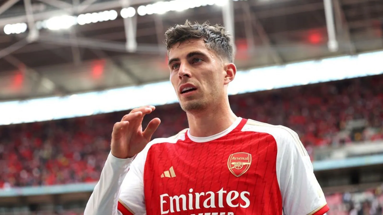 Kai Havertz bị gọi là rác rưởi và vô dụng chỉ sau 2 trận đá cho Arsenal