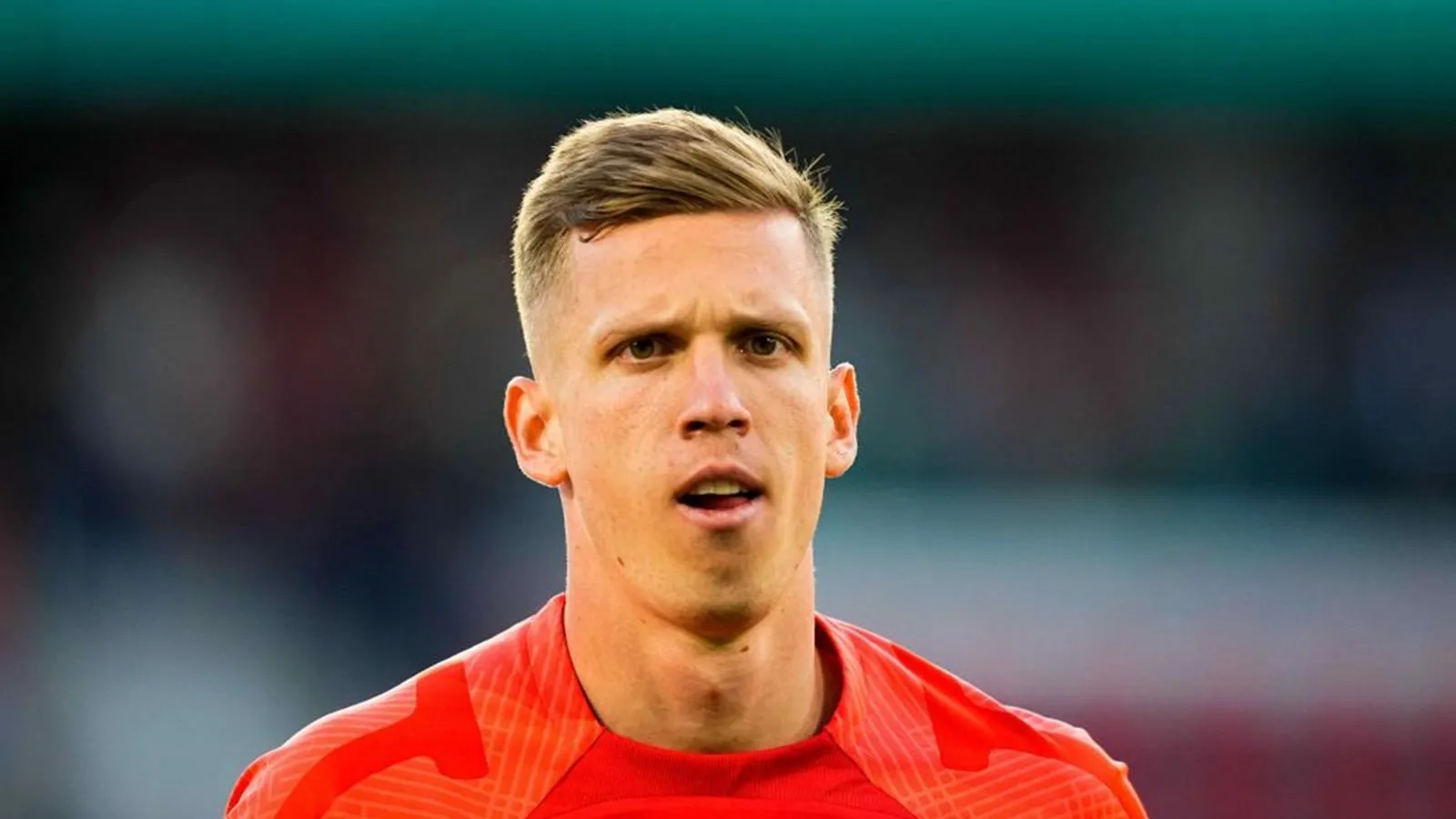 XONG! Dani Olmo có câu trả lời cho Man City