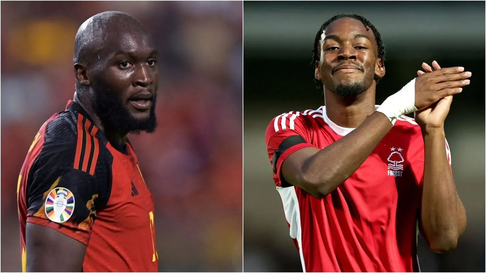 Tin bóng đá mới nhất: Roma kì kèo Chelsea vụ Lukaku | Ten Hag lo ngại Elanga