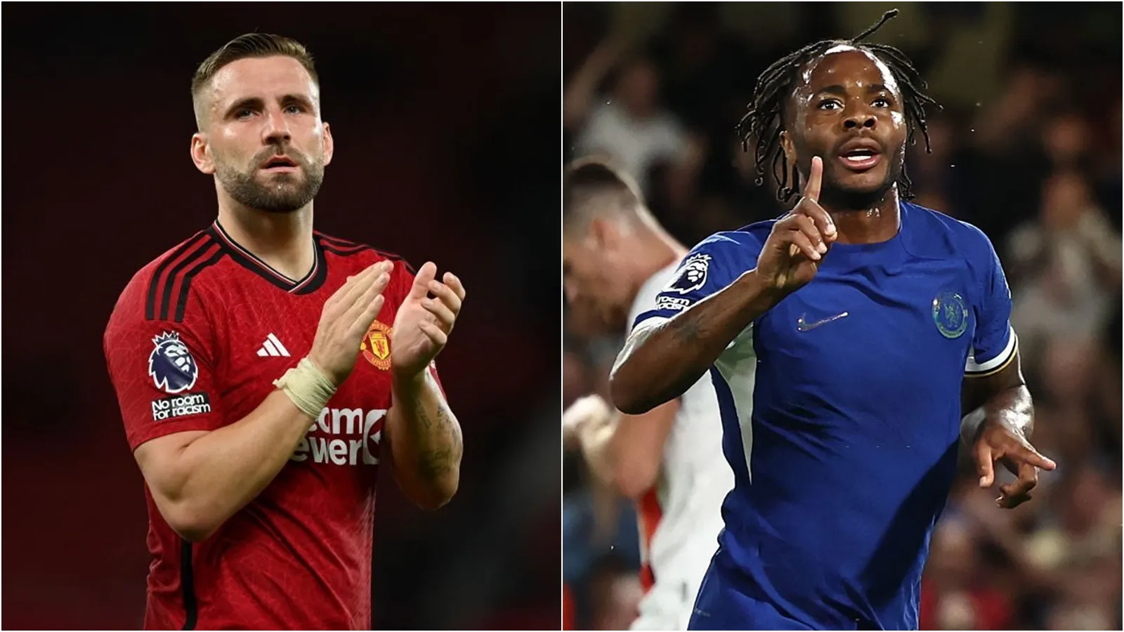 Điểm tin 26/8: MU nhận tin chấn động từ Shaw | Sterling vượt mặt huyền thoại Chelsea