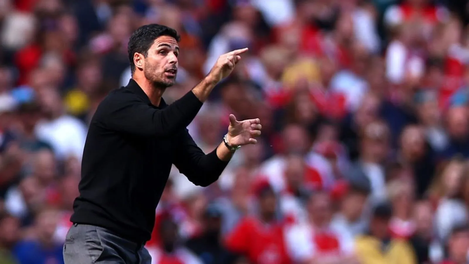 Arsenal đi vào lịch sử Ngoại hạng Anh với thành tích chẳng ai dám giành