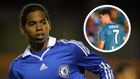 Cầu thủ khiến Ronaldo tự nhận không giỏi bằng: Đi tù vì buôn ma túy, gây thất vọng nặng nề ở Chelsea