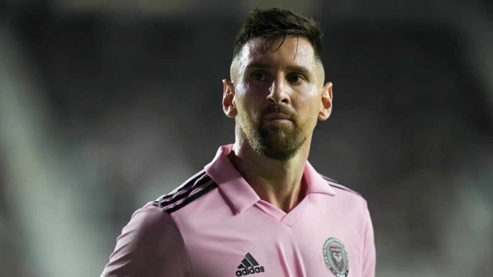Messi thản nhiên phạm luật MLS, lần thứ 2 khiến CĐV hết chịu nổi