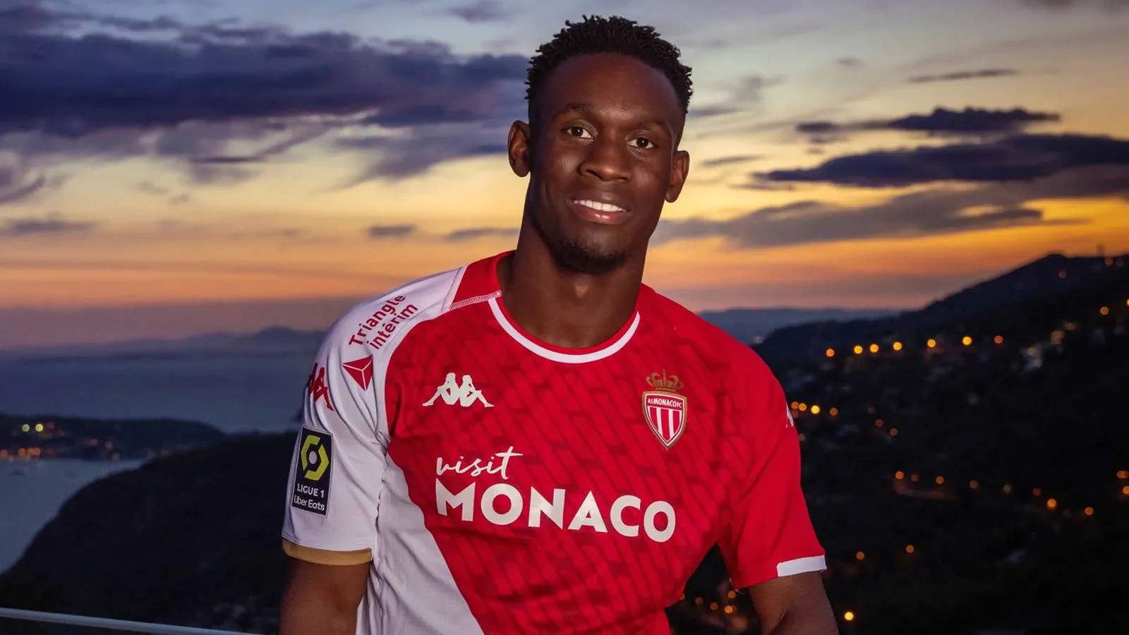 CHÍNH THỨC: Folarin Balogun đến AS Monaco, Arsenal bỏ túi khoản tiền lớn