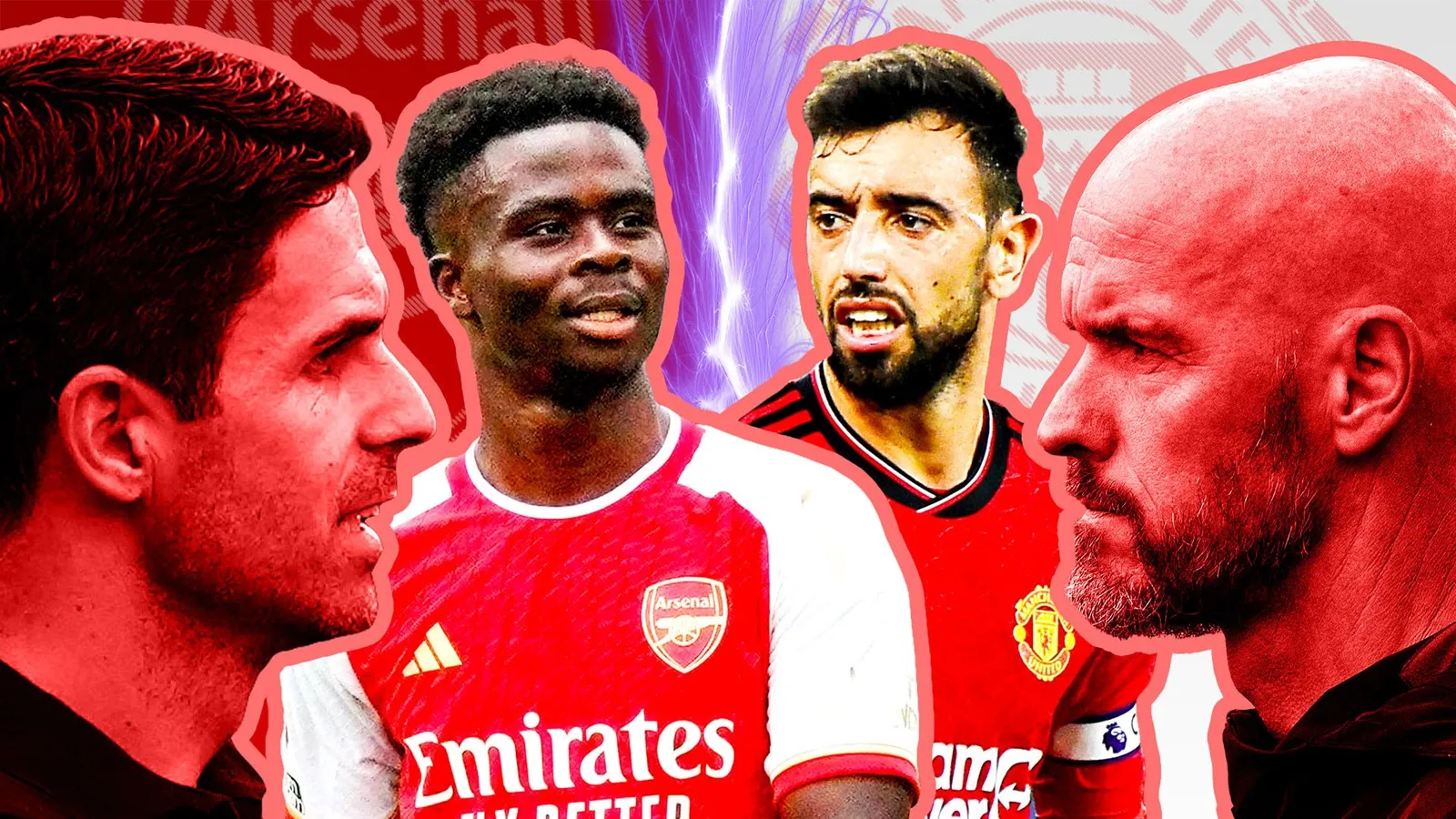 Nhận định và link xem Arsenal vs MU (22h30 ngày 03/9): Trực tiếp ở đâu? Kênh nào?