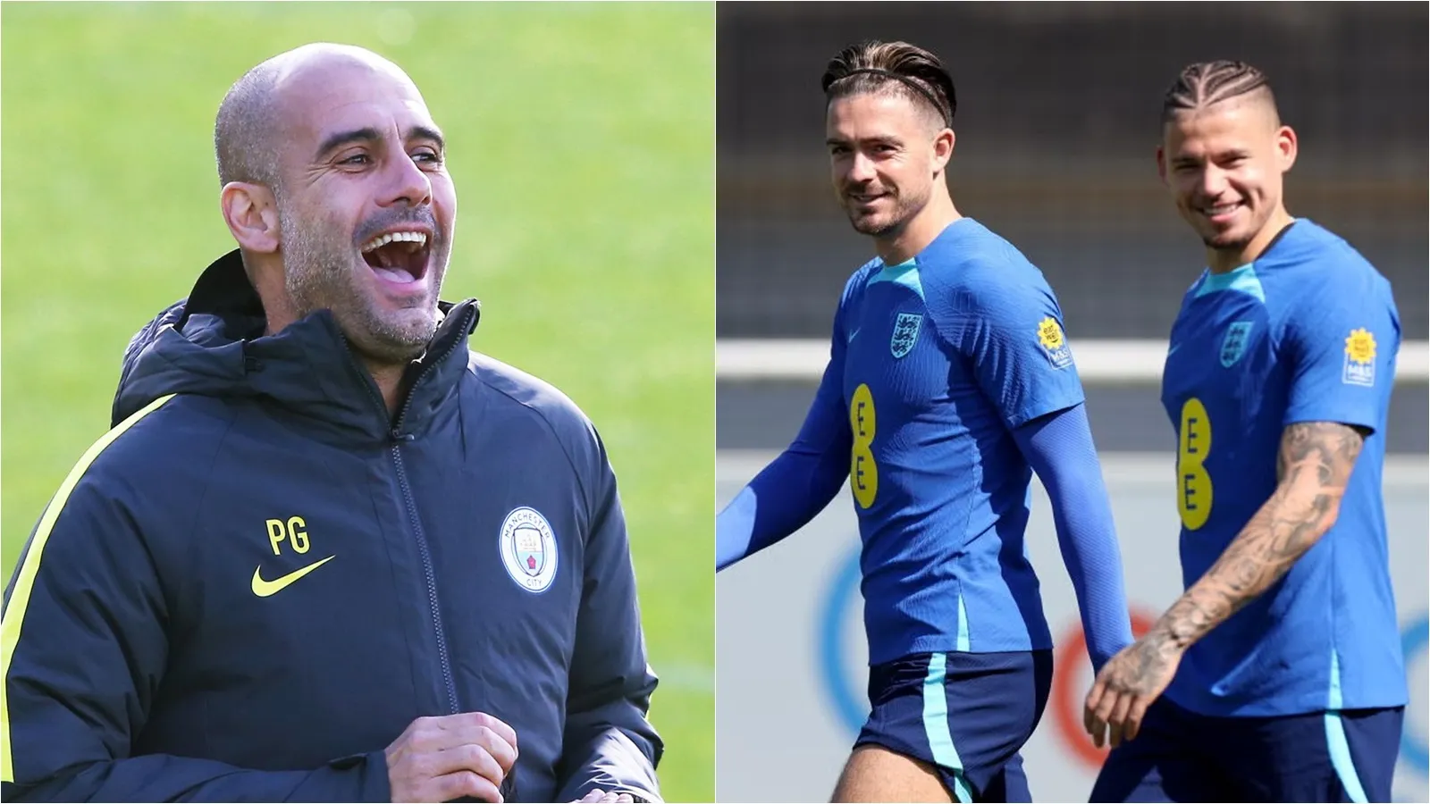 Tuyển Anh mời Pep Guardiola thay Gareth Southgate, CĐV chỉ ra sự thật đắng lòng