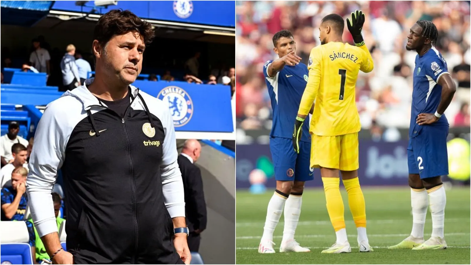 Báo động đỏ cho Chelsea: Xuất hiện cái tên có thống kê tệ nhất Ngoại hạng Anh