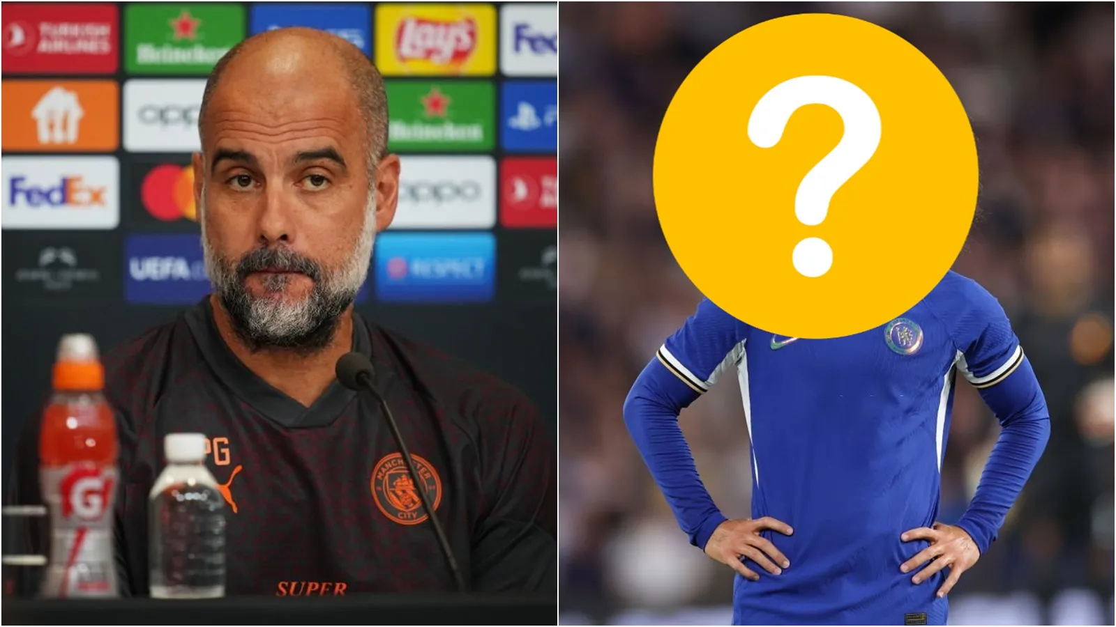 Man City bí mật hỏi mua hàng thừa Chelsea, cái kết khó ai ngờ đến