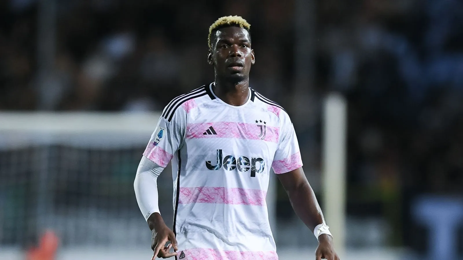 NÓNG: Pogba sắp bị cấm thi đấu 4 năm, sự nghiệp coi như lụi tàn