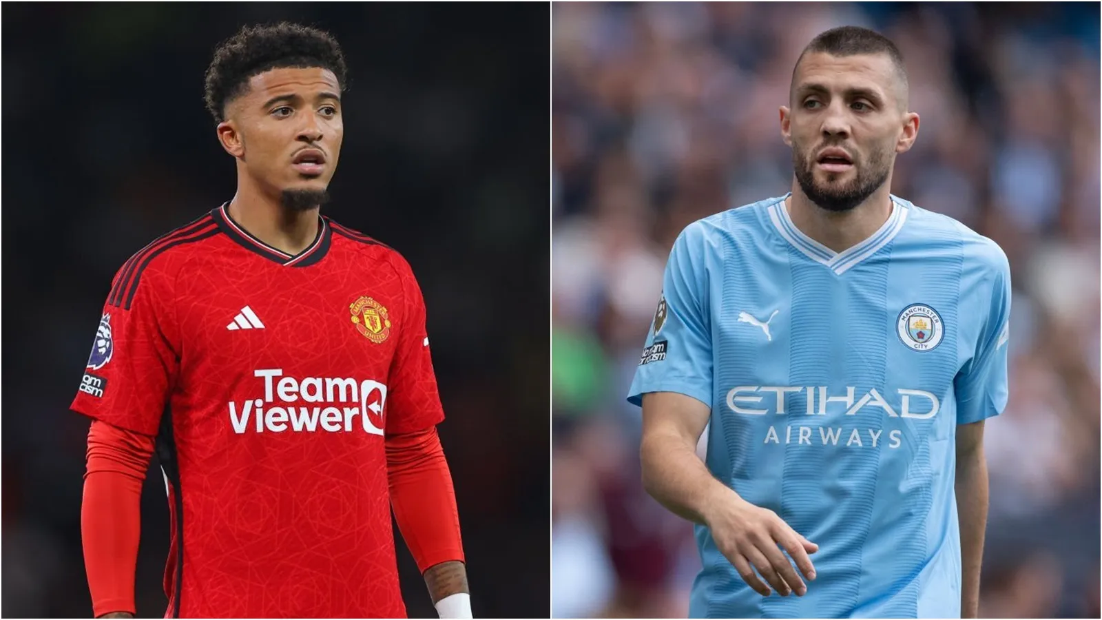 Điểm tin bóng đá 13/9: Sancho chào thua MU | Kovacic khiến Man City hoang mang