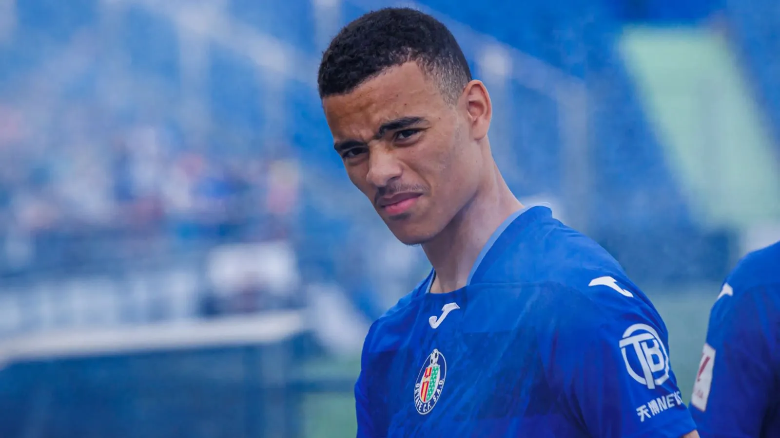 Hé lộ cái tên dụ Mason Greenwood rời MU gia nhập Getafe