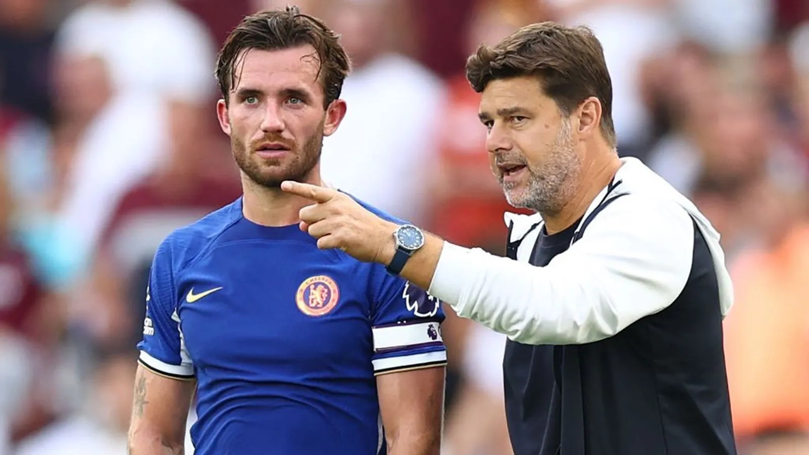 Pochettino khẳng định cả đội Chelsea thua xa mình ở điểm này!