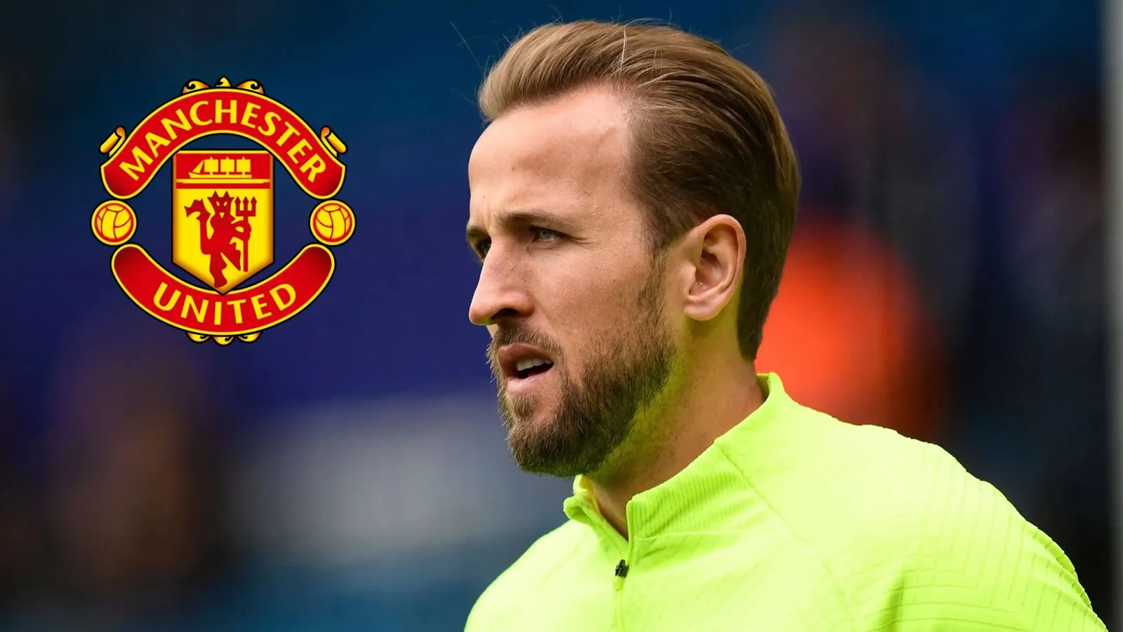 MU từ chối chiêu mộ Harry Kane vì... hết tiền