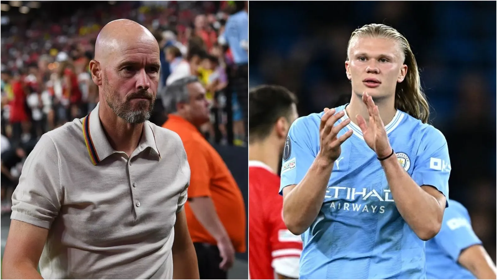 Điểm tin bóng đá 20/9: MU bị mỉa mai vì 50 triệu | Man City lập kỷ lục không tưởng