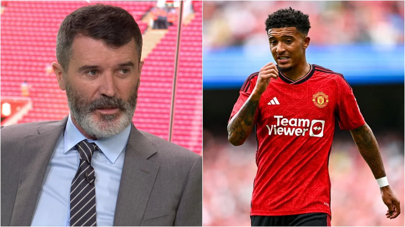 Roy Keane cực gắt: Tôi mà là cậu ta tôi sẽ thấy xấu hổ với bản thân mình