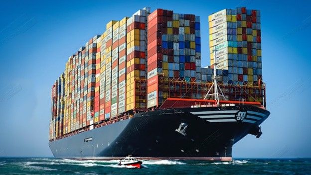 Khó khăn của ngành vận tải biển khi muốn ngưng phát thải khí CO2