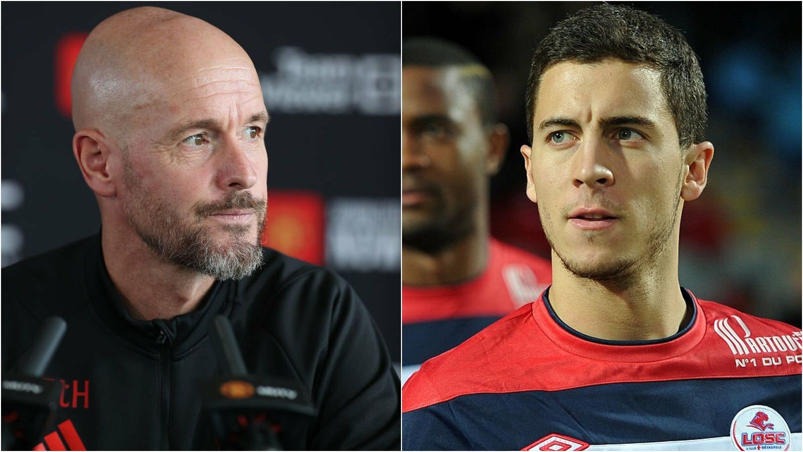 Tin bóng đá mới nhất: MU ra rìa ở EURO 2028 | Bước ngoặt khiến Arsenal bỏ lỡ Hazard