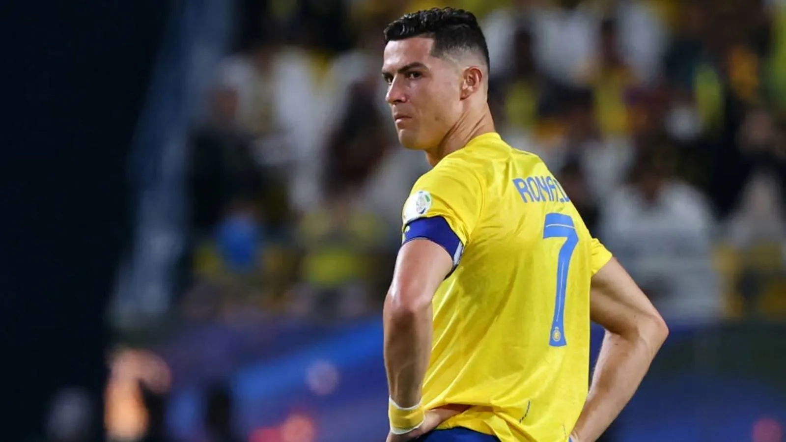 Ronaldo chưa từ bỏ giấc mơ World Cup, chốt thời điểm giải nghệ