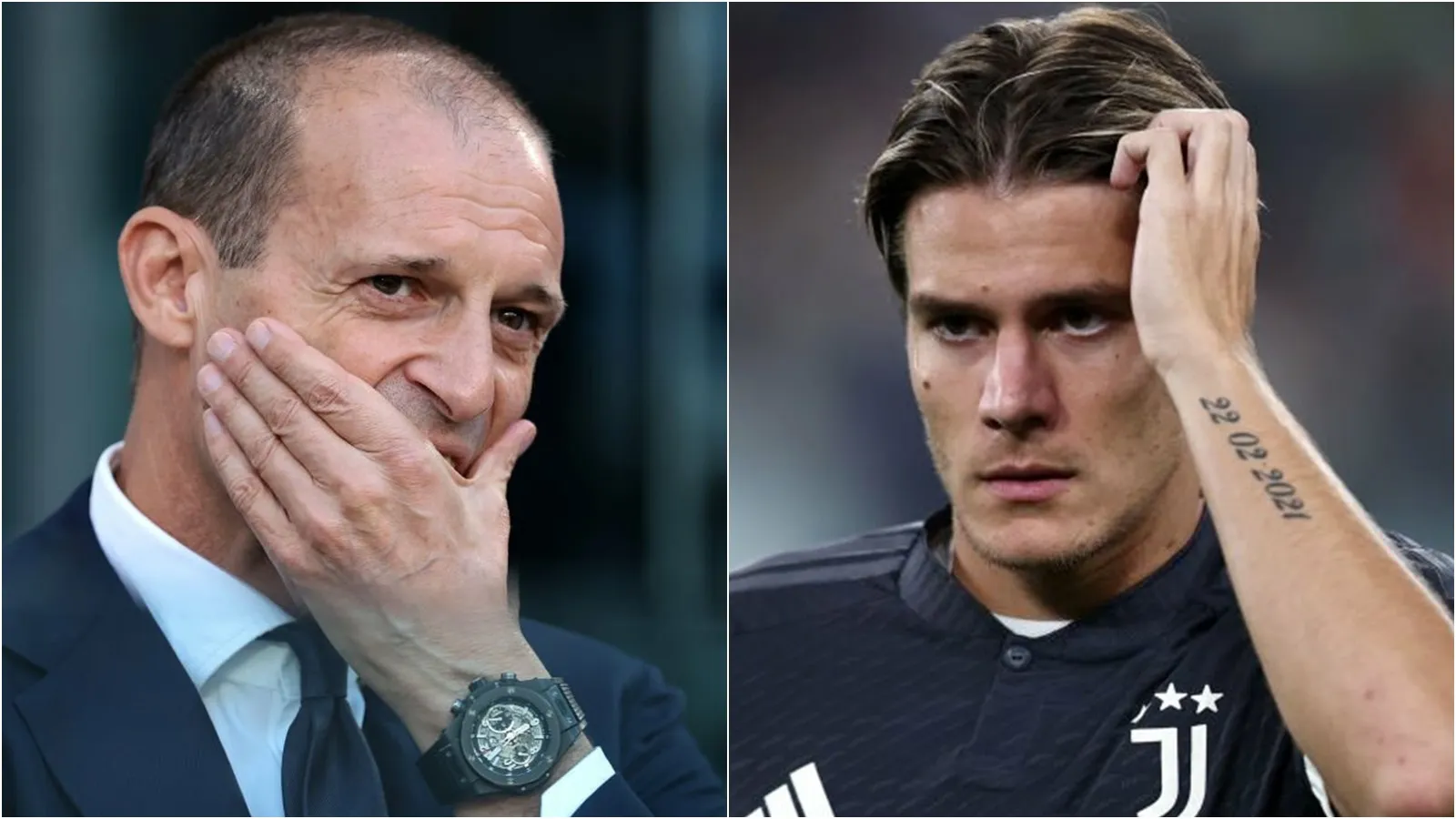 Juventus gặp hạn: Hết Pogba bị tố dùng doping đến lượt sao trẻ tham gia cá độ