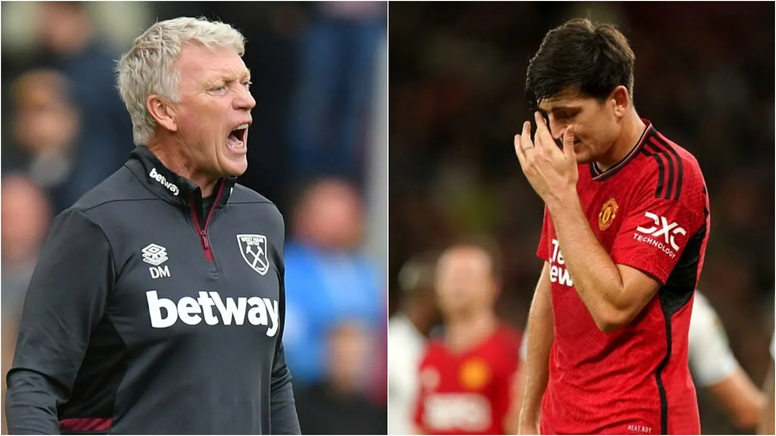 Vụ rời MU đến West Ham đổ vỡ, Maguire lên tiếng tiết lộ lý do