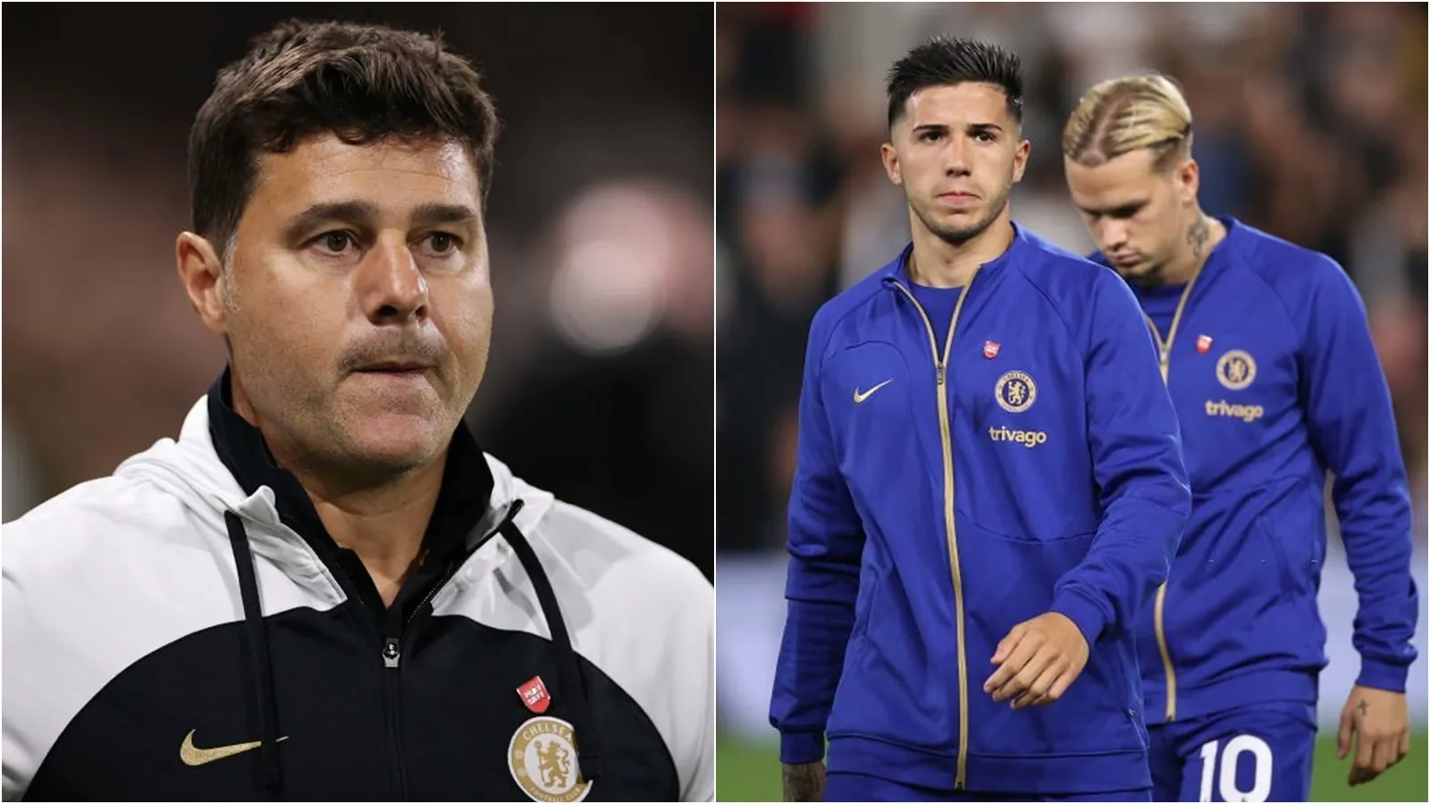 Pochettino được trao đặc quyền, Chelsea chờ ngày khuấy đảo TTCN