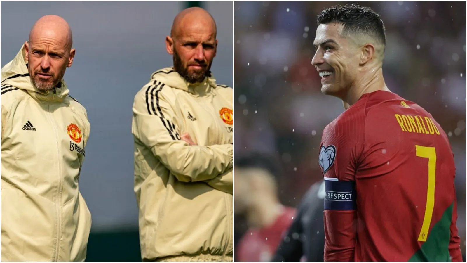 Điểm tin bóng đá 14/10: Ajax âm mưu cướp người MU | Ronaldo lập kỷ lục vô tiền khoáng hậu