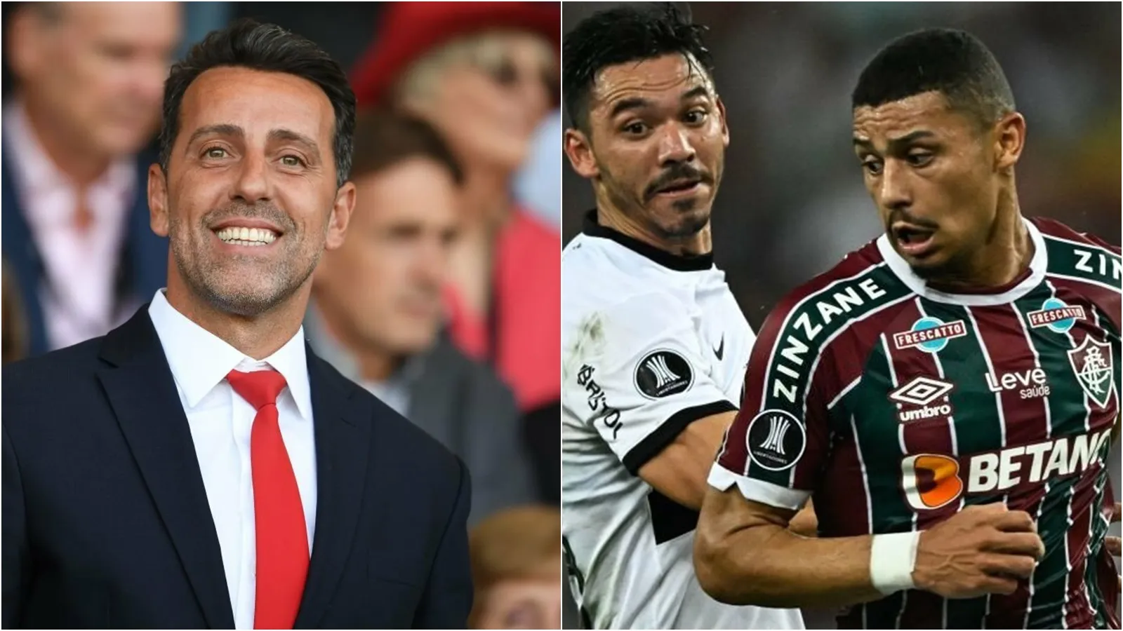 Edu Gaspar ra tay, Arsenal giành Fabinho 2.0 với Liverpool