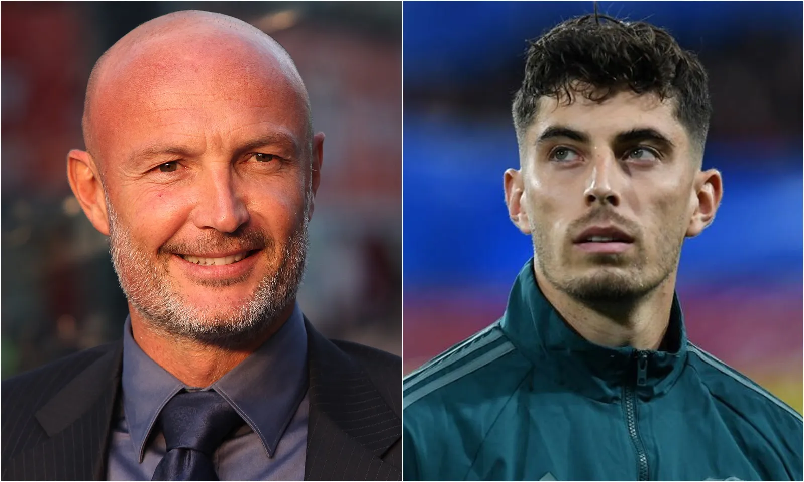 Frank Lebouef: Kai Havertz khiến Arsenal trở thành đội bóng vô tổ chức