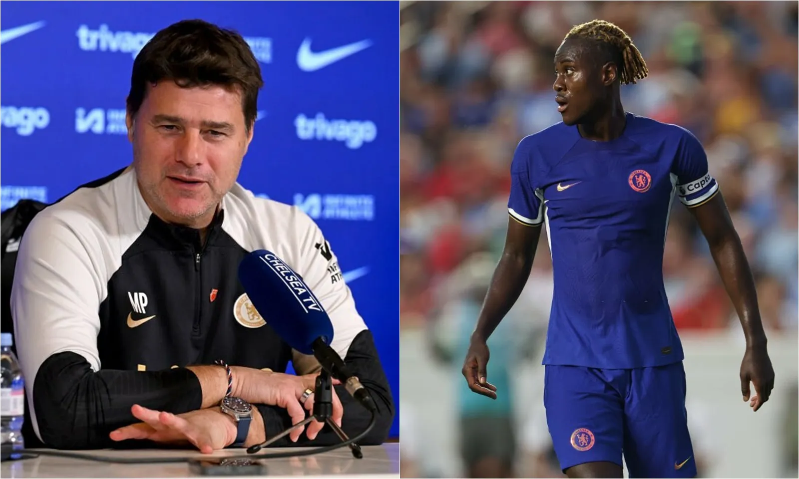 Hết cửa ở lại Chelsea, Chalobah khiến MU cùng 2 đại gia đứng ngồi không yên