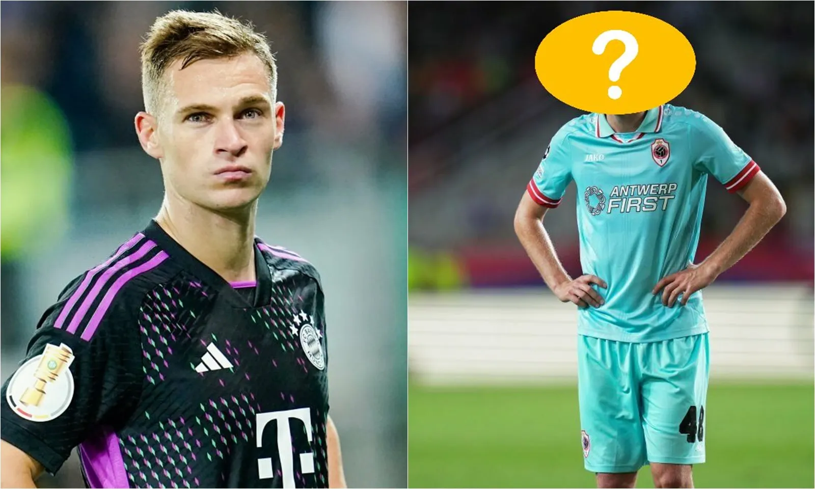 Tin bóng đá mới nhất: Kimmich bắn tín hiệu cho Man City | Arsenal đạt thỏa thuận mua tiền vệ 15 triệu