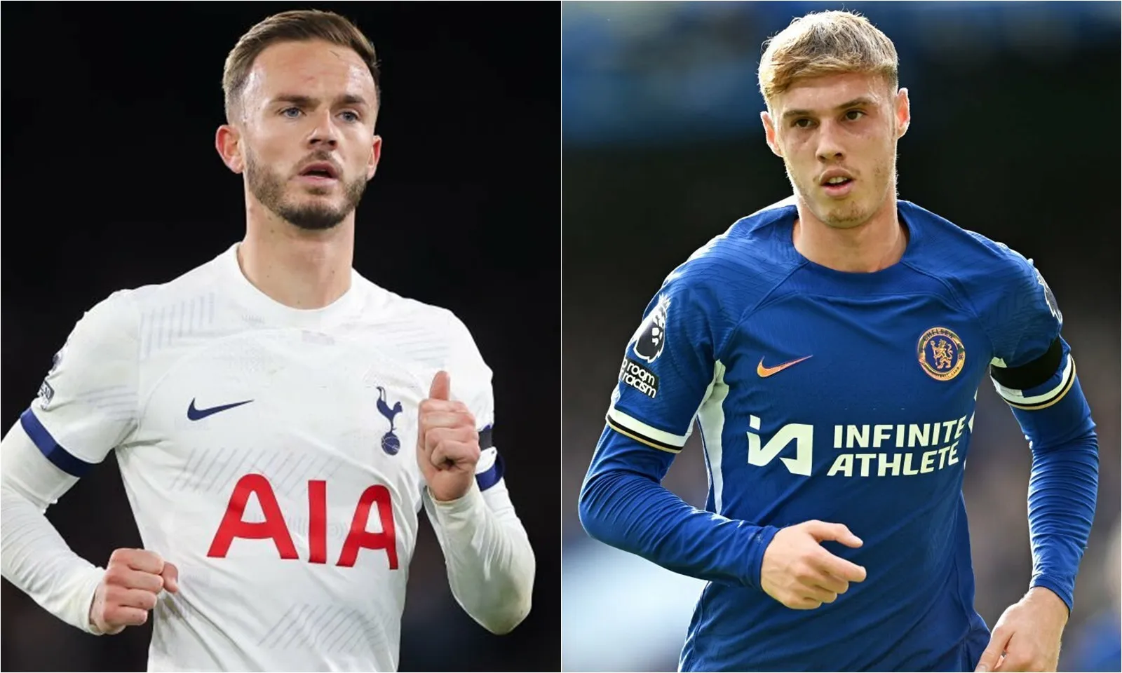 Nhận định và link xem Tottenham vs Chelsea (3h ngày 7/11): Trực tiếp ở đâu? Kênh nào?