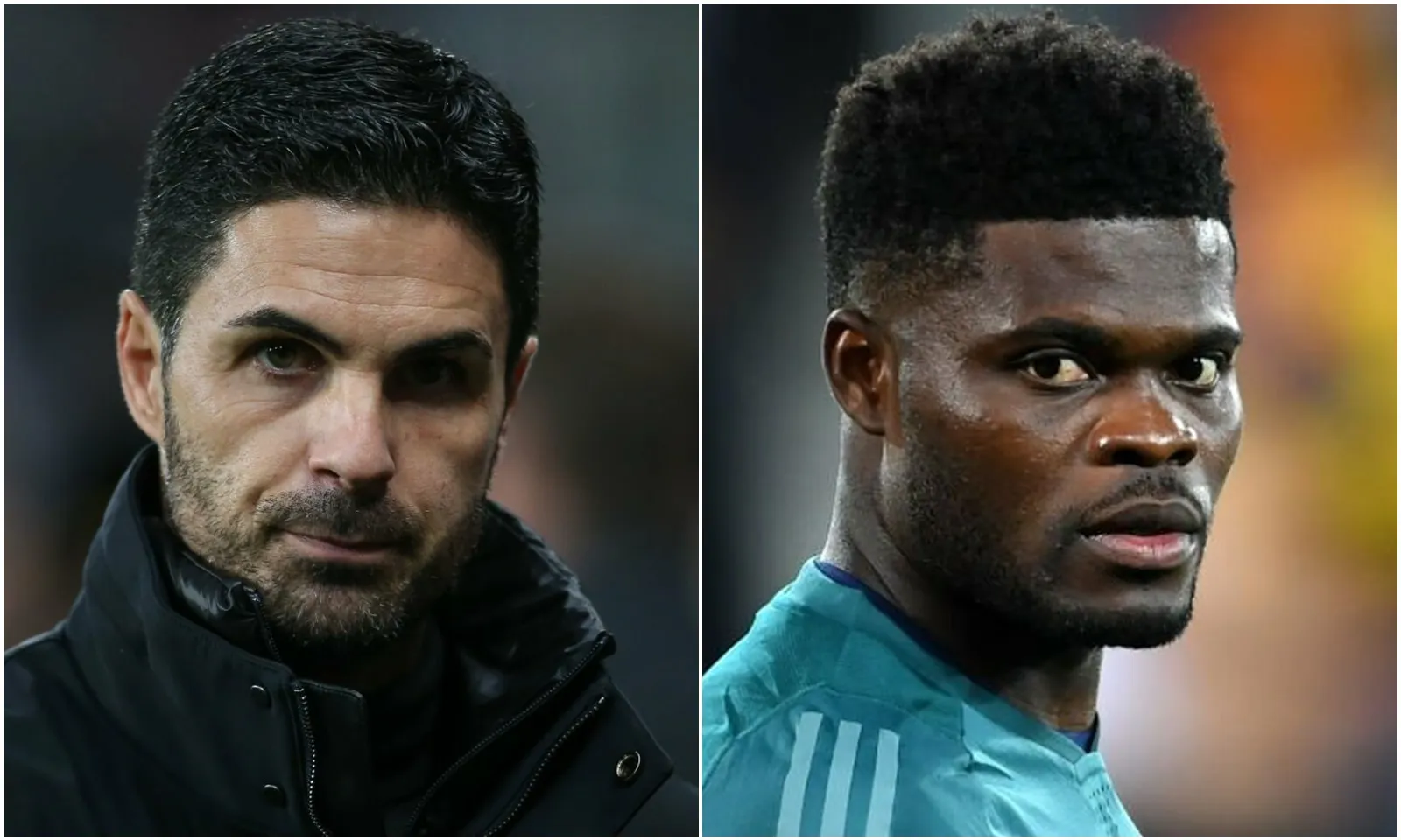 Thua Newcastle, Arsenal đón thêm cú sốc từ Thomas Partey