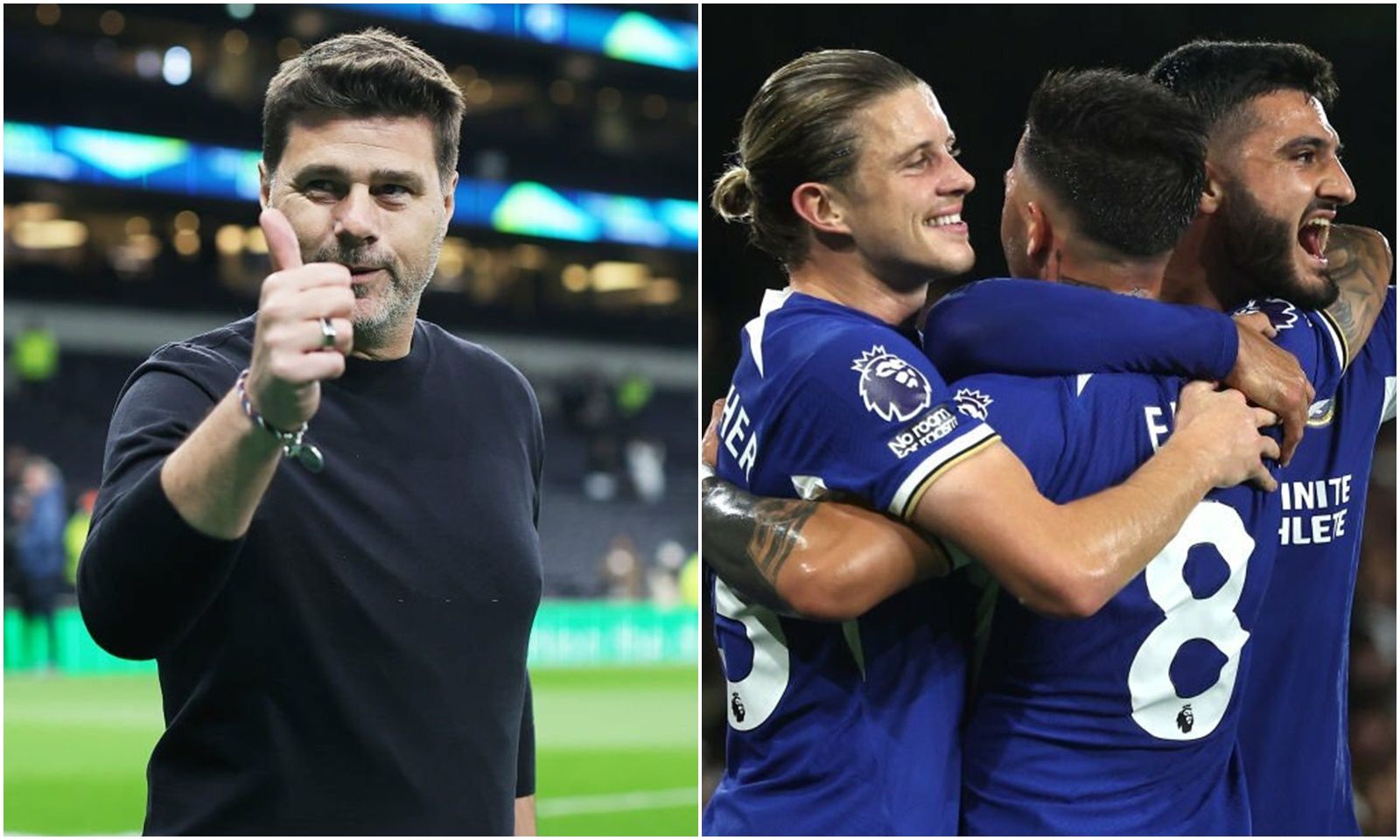 Nhà thơ đội lốt công nhân: Chelsea đã tìm thấy hiện tượng thú vị nhất mùa này