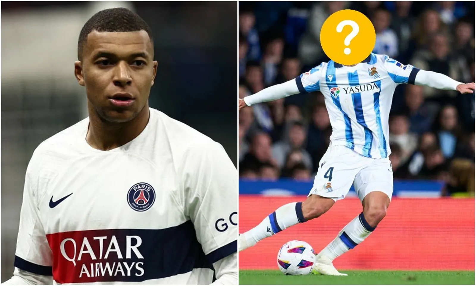 Tin bóng đá mới nhất: MU, Chelsea mừng thầm vì Mbappe | Arsenal xem giò tiền vệ 40 triệu