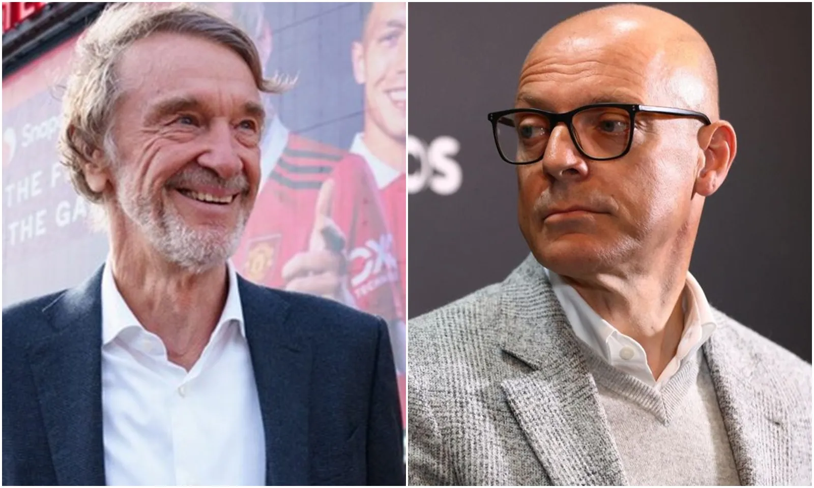 Sir Jim Ratcliffe hoàn tất vụ mua lại MU, chốt luôn cánh tay phải điều hành CLB