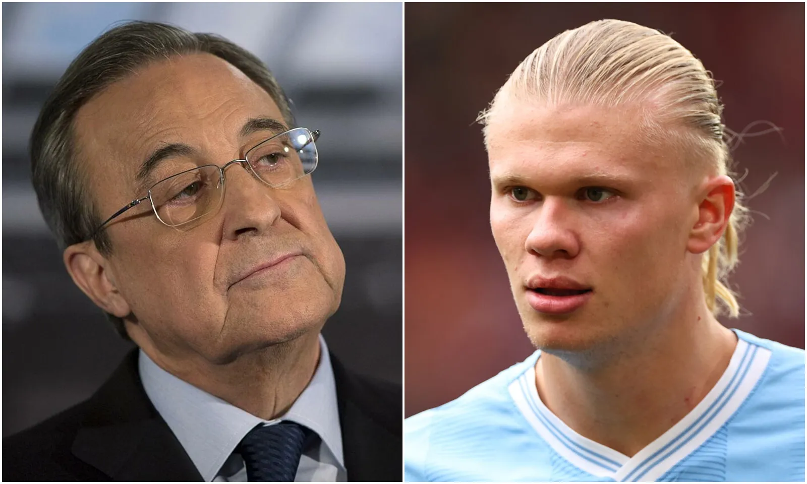 Vụ Mbappe bế tắc, Real Madrid chi số tiền gây choáng xé hợp đồng Haaland