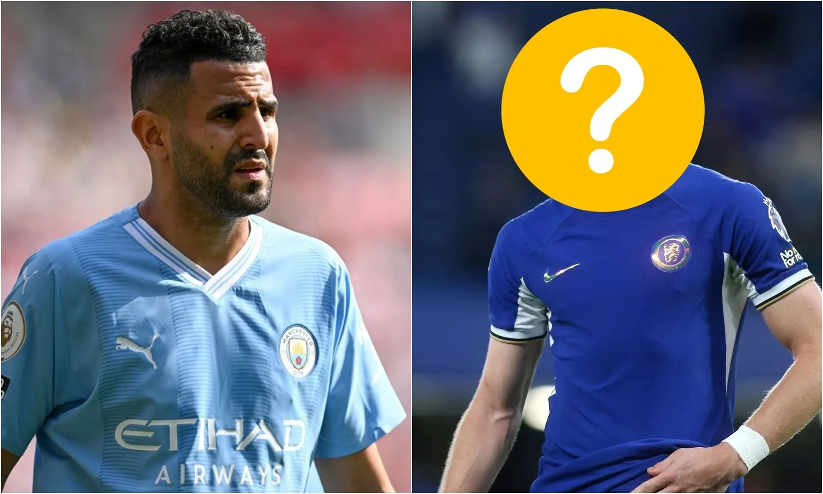 Điểm tin bóng đá 15/11: Mahrez tiết lộ lý do dứt áo rời Man City | Trụ cột Chelsea chốt hạ tương lai