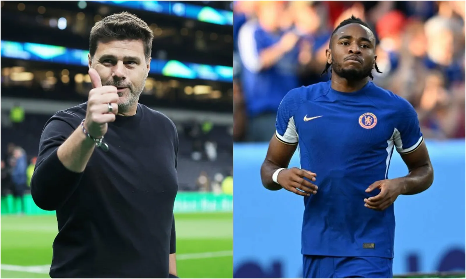 Chelsea chốt khả năng để Nkunku ra sân đấu Newcastle