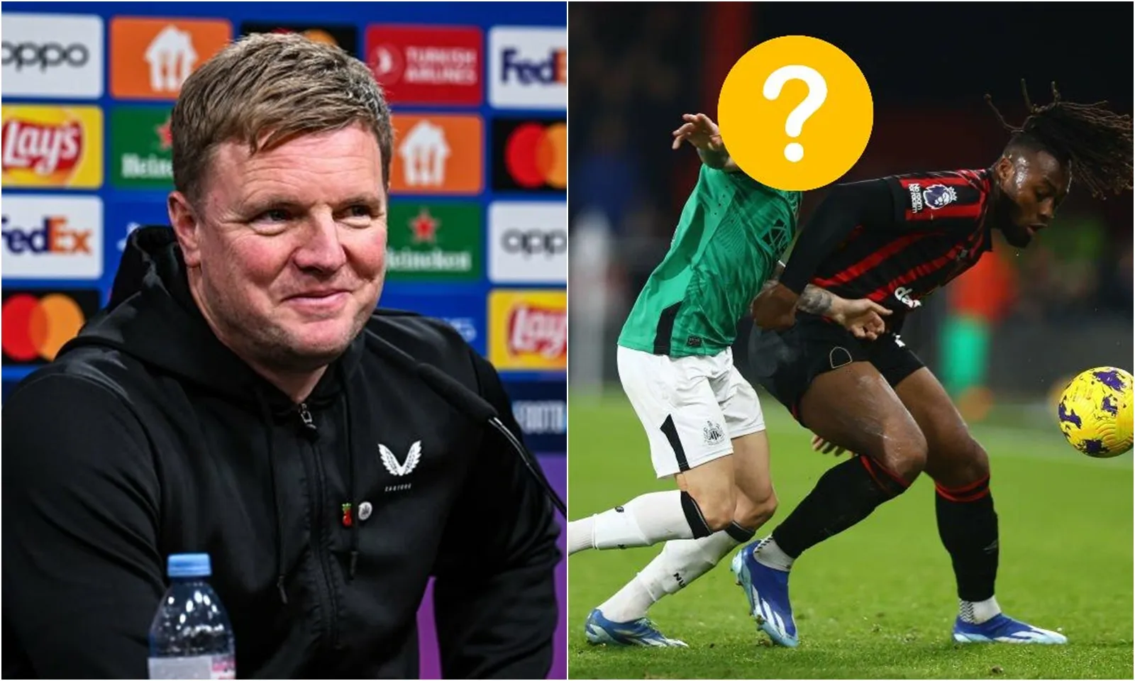 Thủ lĩnh Newcastle trốn nghĩa vụ ở tuyển Anh, giữ chân đấu Chelsea?