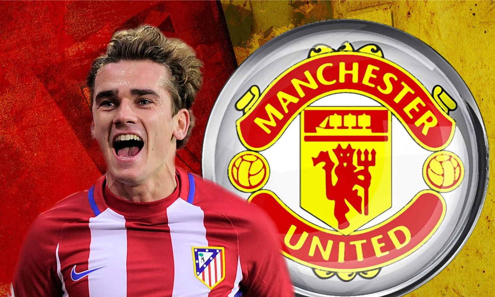 Griezmann có câu trả lời cho MU, vụ chuyển nhượng ngã ngũ