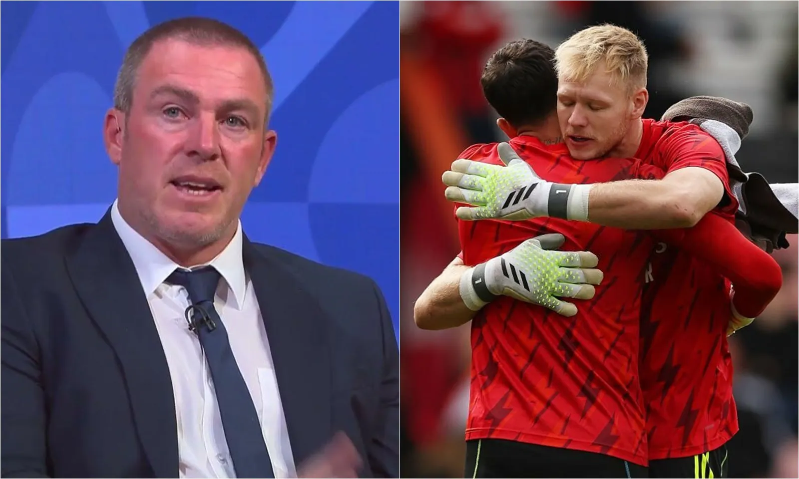 Richard Dunne: Arsenal tự tạo rắc rối cho mình với vị trí thủ môn