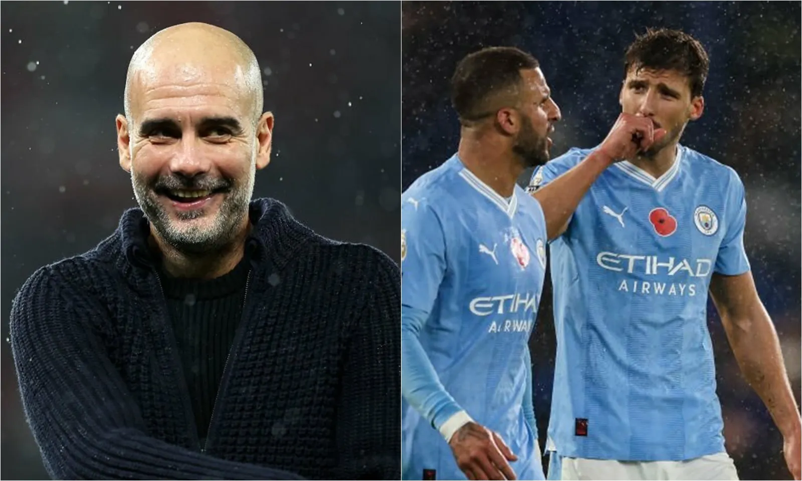 Man City sở hữu thống kê bá đạo, cứng nhất Ngoại hạng Anh trong 13 năm qua