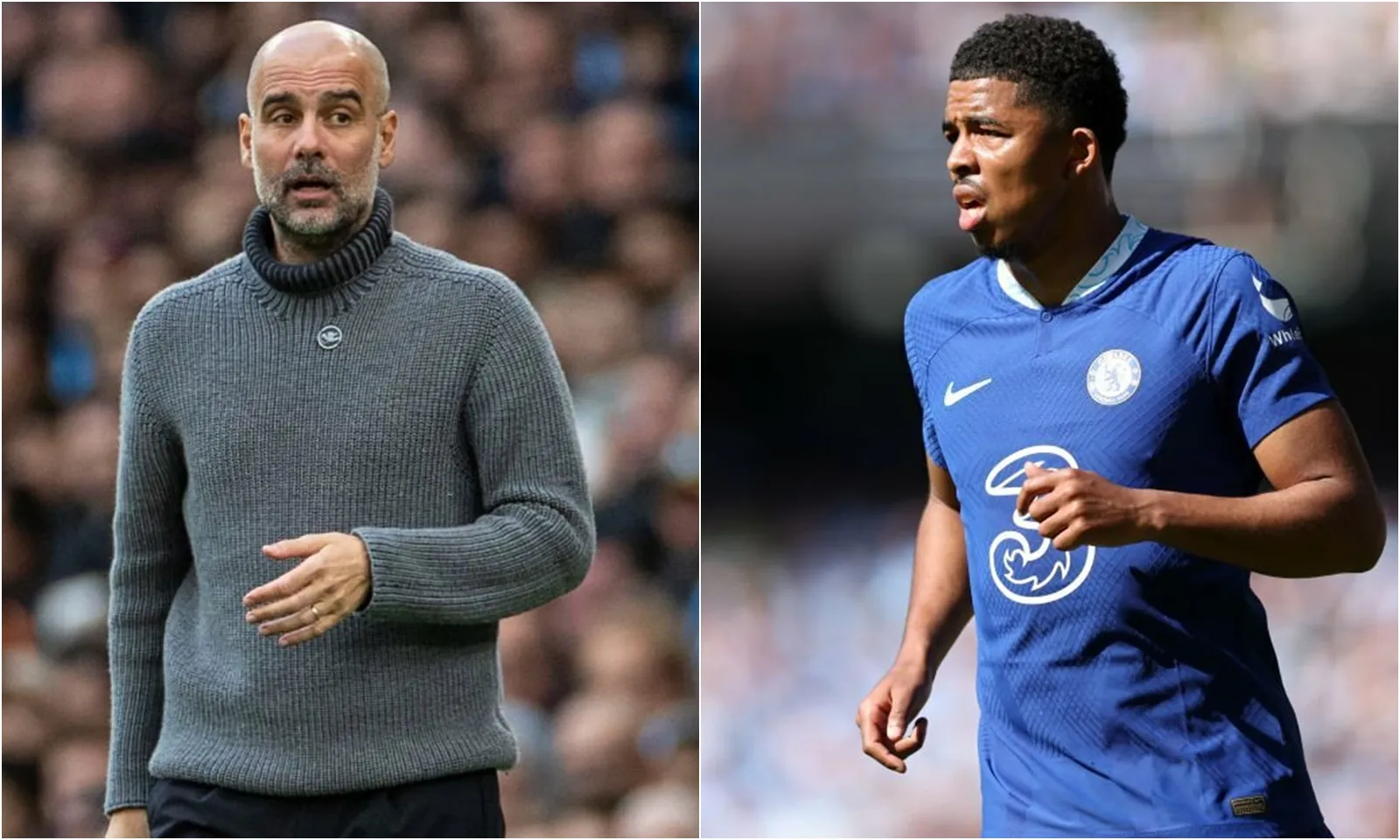 Điểm tin bóng đá 25/11: Guardiola ở lại Man City với 1 điều kiện | Ấn định ngày Fofana tái xuất ở Chelsea