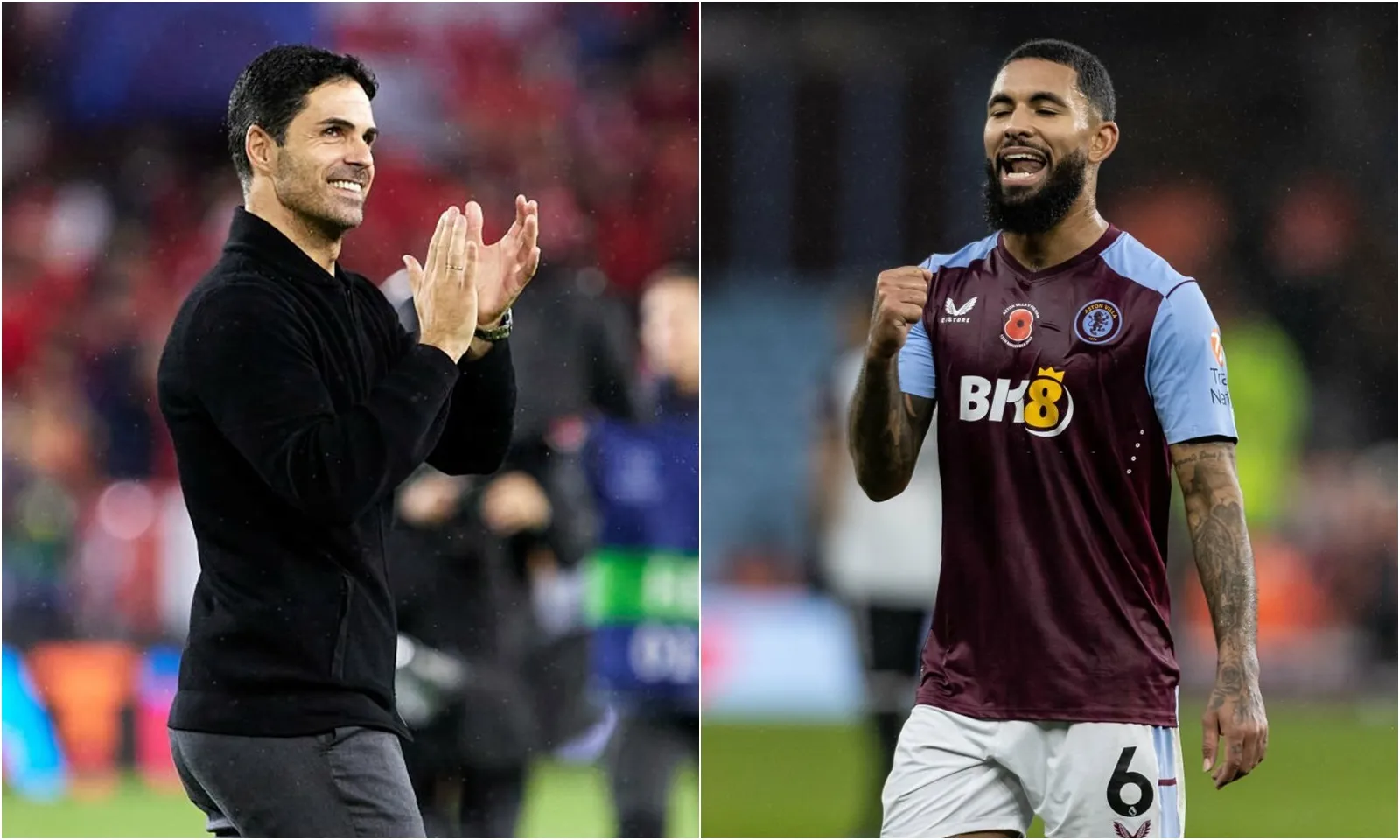 Aston Villa có động thái mới, Arsenal sáng cửa chiêu mộ Douglas Luiz