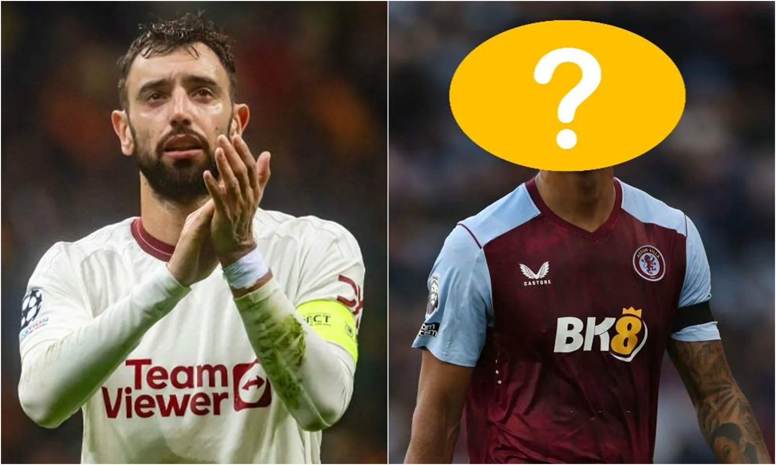 Điên rồ máy cày Bruno Fernandes, số phút ra sân chỉ kém 1 ngôi sao Ngoại hạng Anh