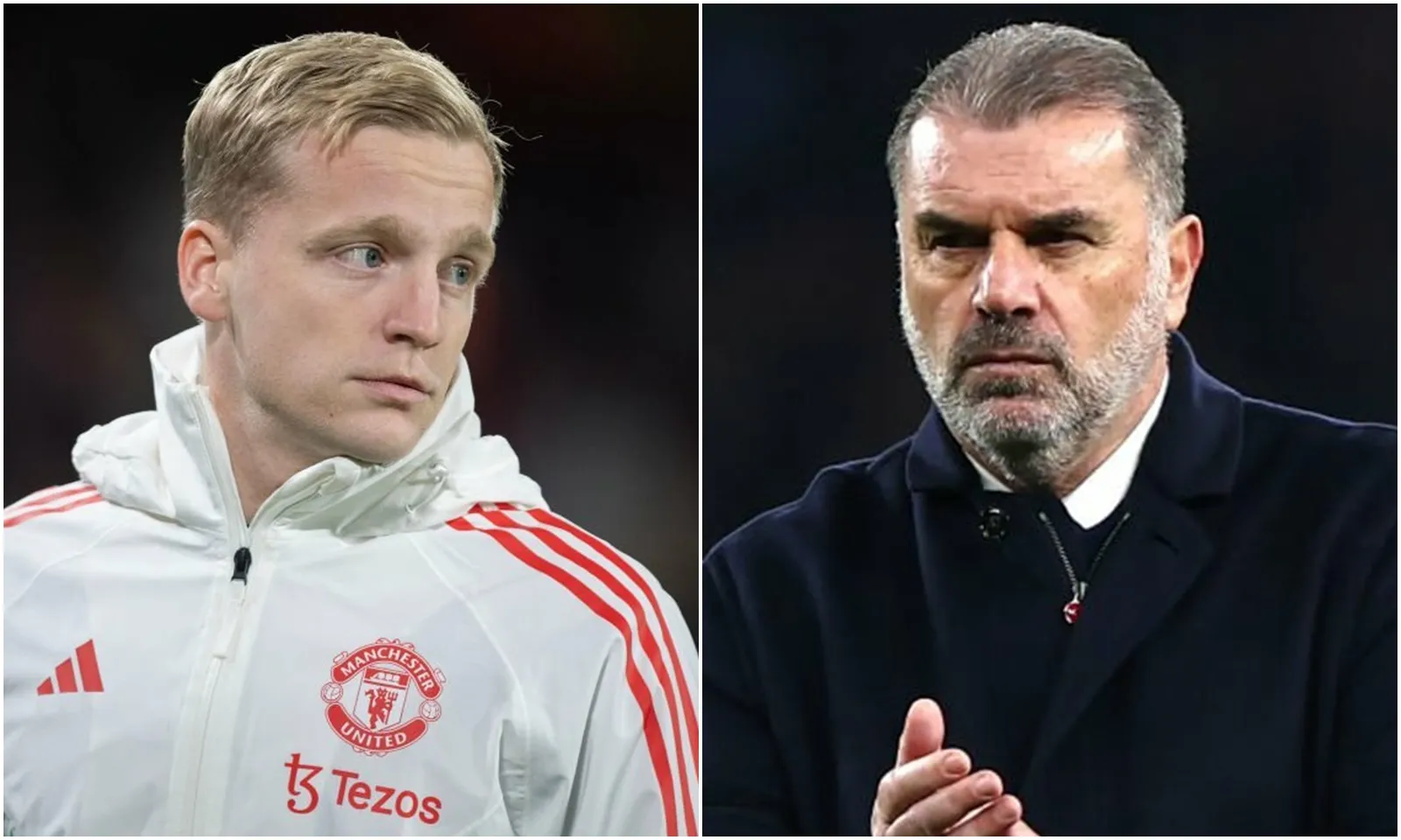 Điểm tin bóng đá 2/12: Ten Hag tiết lộ lý do Van de Beek dự bị | Pep ca ngợi HLV Tottenham