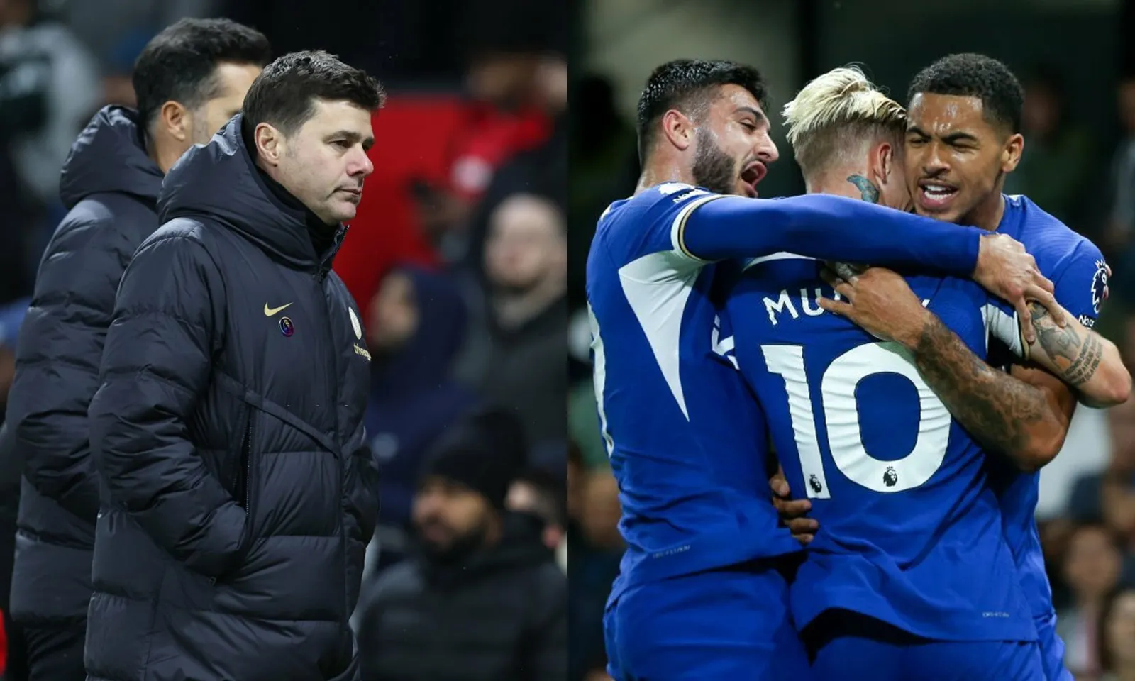 Chelsea ra quyết định quan trọng, chỉ thẳng 4 ngôi sao giúp Pochettino xoay chuyển càn khôn