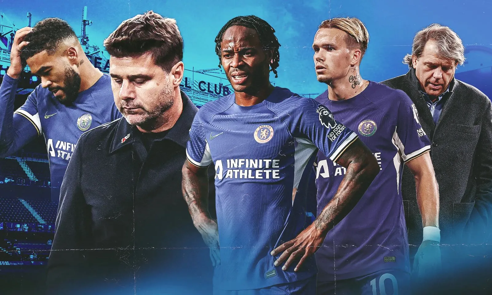 XONG! Ngoại hạng Anh chốt quy định mới, Chelsea hết cửa lách luật