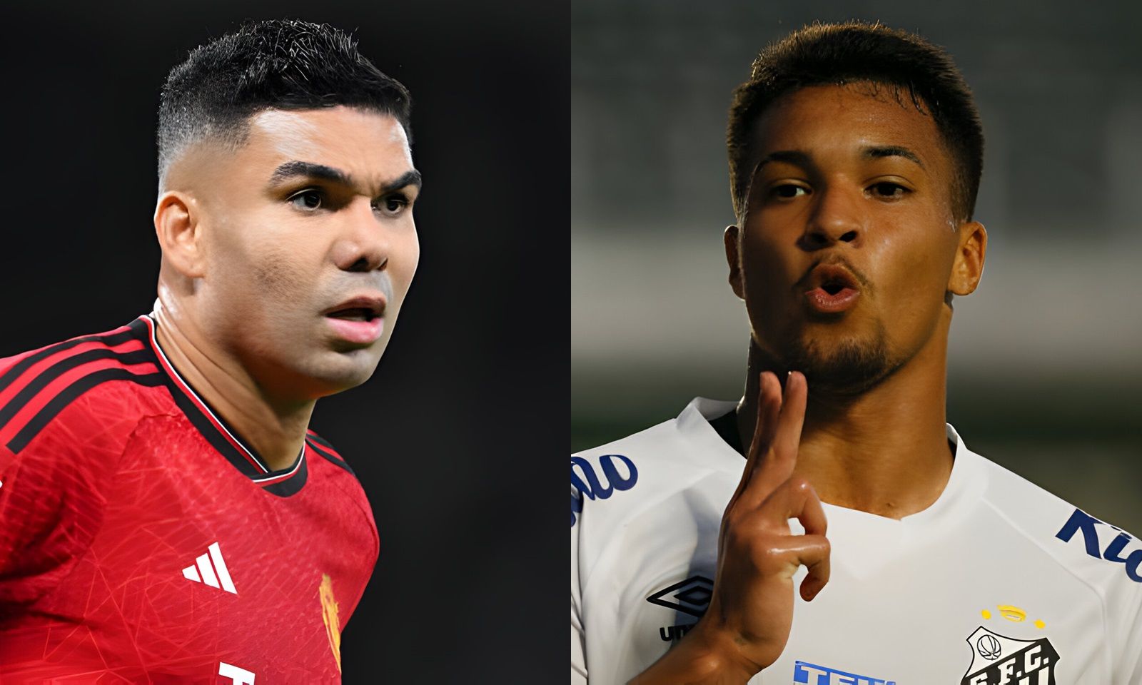 Tin bóng đá mới nhất: Đại gia cám dỗ Casemiro rời MU | Arsenal hưởng lợi nhờ Santos xuống hạng