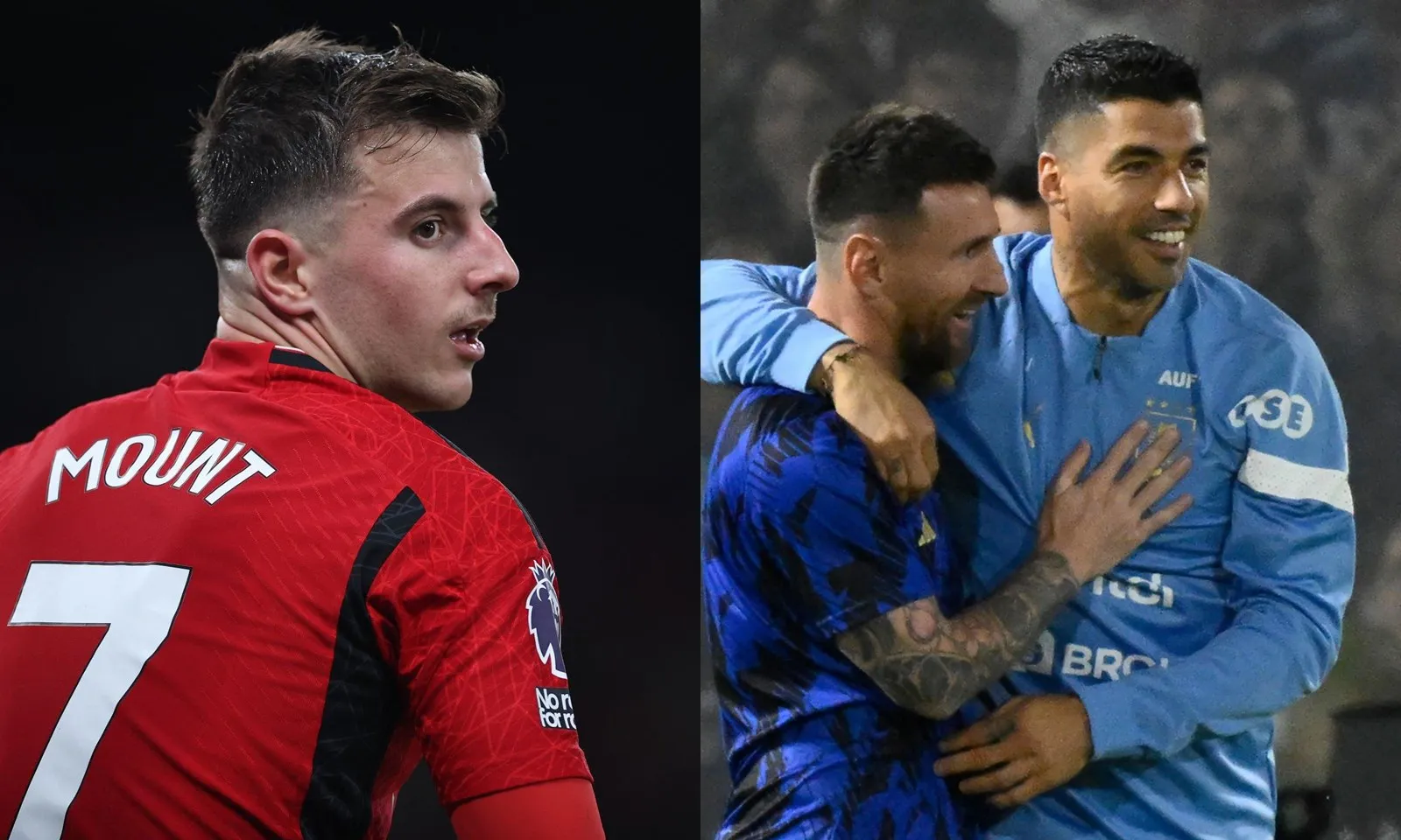 Tin bóng đá mới nhất: Chelsea cài điều khoản đặc biệt vụ Mason Mount | Suarez gia nhập CLB của Messi